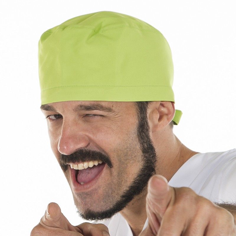 GORRO CIRUJANO TIRAS GORRO CIRUJANO TIRAS