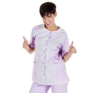 Uniforme mujer limpieza INES