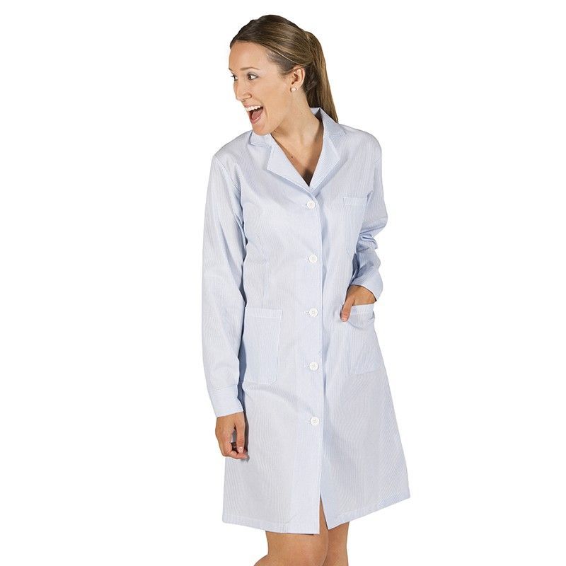 BATA MUJER M/LARGA VICHY BATA MUJER M/LARGA VICHY