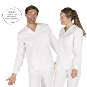 BLUSA UNISEX ADELA