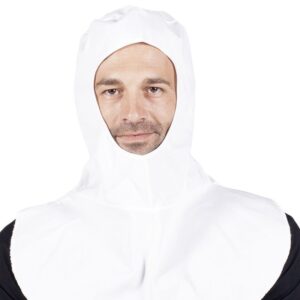 BALACLAVAS SARGA (PACK 6)