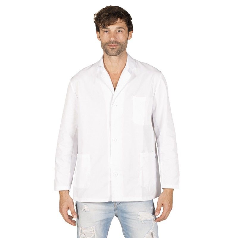 BATA HOMBRE SAHARIANA M/L SARGA COLORES