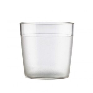 VASO POLICARBONATO 170 CC