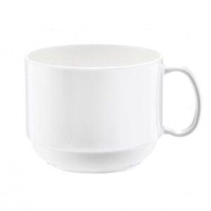 TAZA POLICARBONATO 250 cc