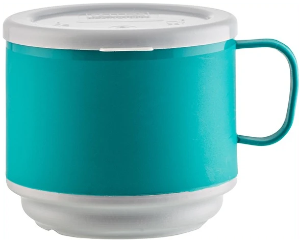 Mefer P Taza isotérmica 250 cc - Mefer Cooking