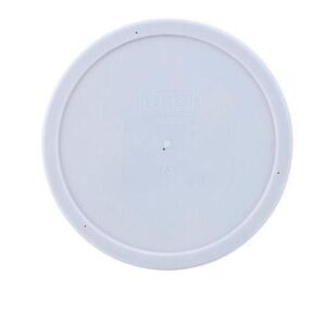 TAPA HERMETICA PLATO HONDO PP