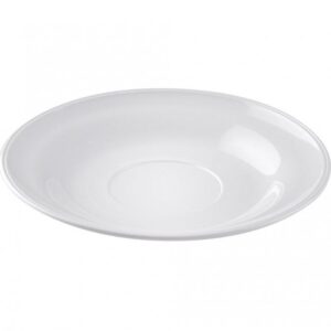 PLATO TAZA POLICARBONATO