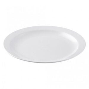 PLATO LLANO POLICARBONATO