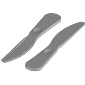 CUCHILLO POLIPROPILENO