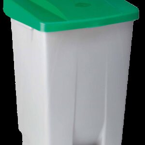 CONTENEDOR SELECTIVO 80 L.