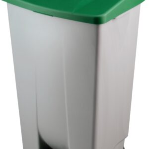 CONTENEDOR SELECTIVO 120 L.