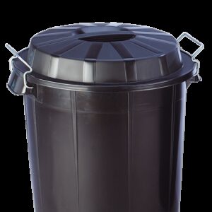 BARREÑO INDUSTRIAL 50 L.