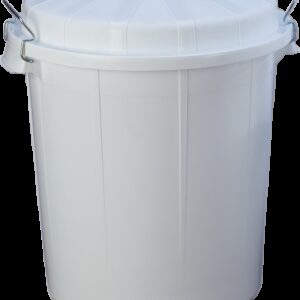 BARREÑO INDUSTRIAL 70 L.