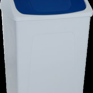 PONGOTODO TAPA BASCULANTE 55 L. TAPA COLOR