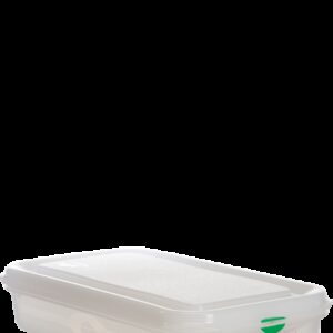 Contenedor de comida hermético GASTRONORM 1/3
