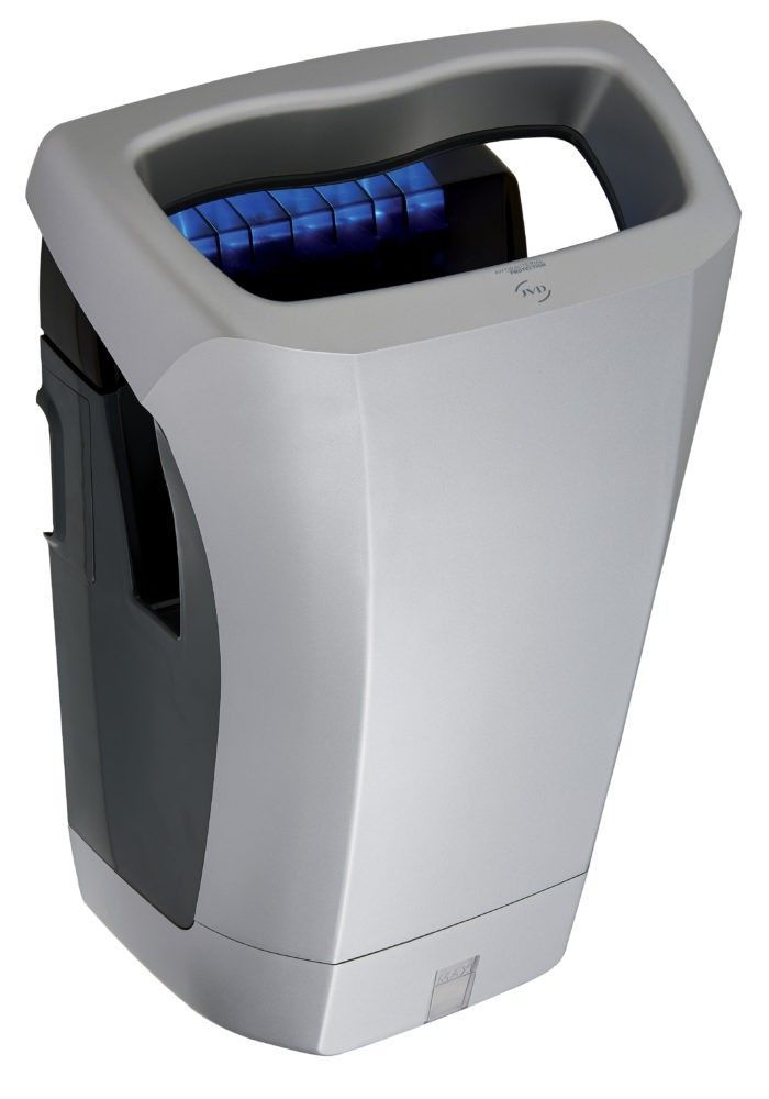 Mefer P Secamanos eléctrico STELL´AIR - Mefer Cooking