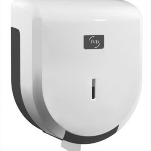 DISPENSADOR HIGIENICO JUMBO CLEANLINE