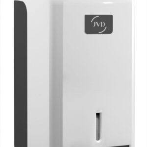 DISPENSADOR HIGIENICO ZZ CLEANLINE