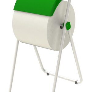 SOPORTE BOBINA INDUSTRIAL SUELO