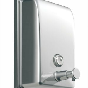 JABONERA INOX SAVINOX