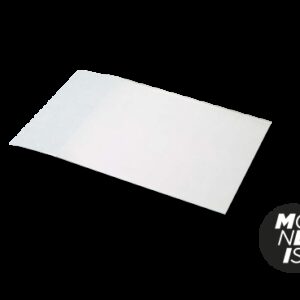 PAPEL VEGETAL HORNO 38X59 500 UNIDADES