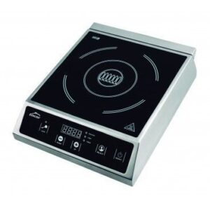 PLACA DE INDUCCION LACOR 2700W