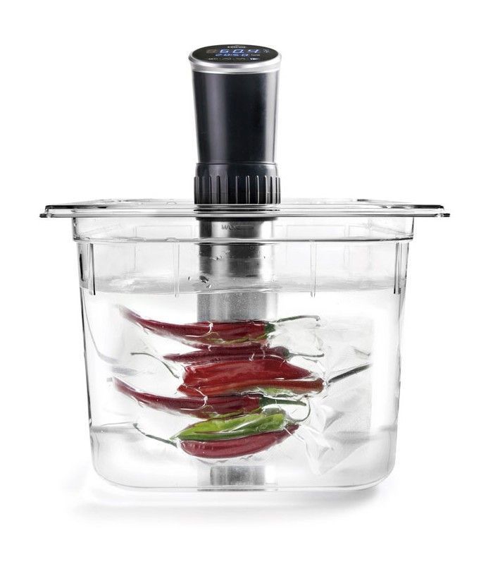 SOUS VIDE PRECISE DE LACOR SOUS VIDE PRECISE DE LACOR