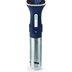 COCEDOR A BAJA TEMPERATURA SOUS VIDE GOURMET DE LACOR