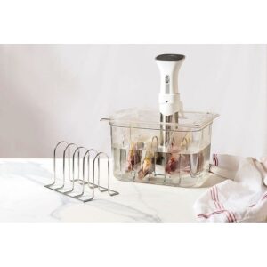 RACK PARA SOUS-VIDE DE LACOR