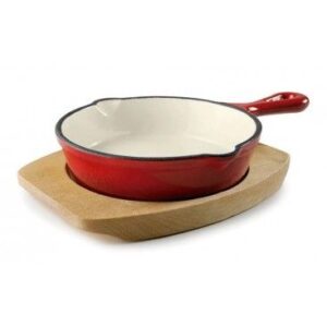 SARTÉN MAGMA RED DE LACOR