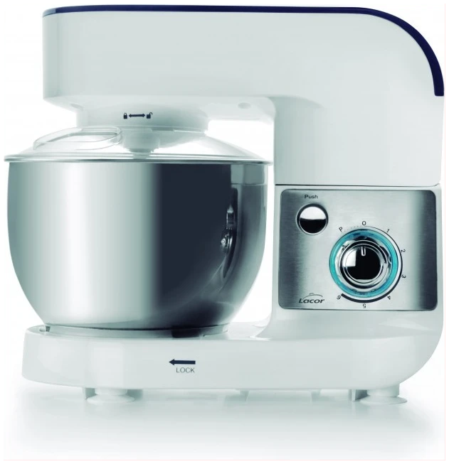 Mefer P Batidora amasadora Gourmet de Lacor - Mefer Cooking