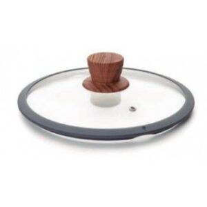 Tapa bateria cocina Stilo de Lacor