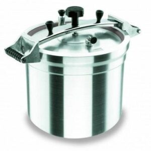 OLLA A PRESIÓN ROBUST DE LACOR