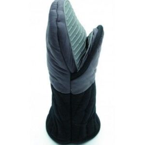 GUANTE COCINA TEXTIL + SILICONA DE LACOR