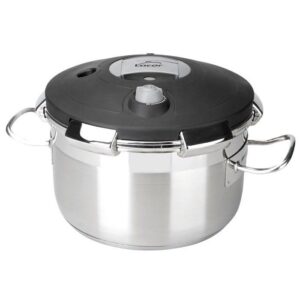 OLLA A PRESIÓN CHEF-LUXE DE LACOR