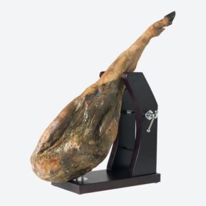 JAMONERO MODELO PATA NEGRA