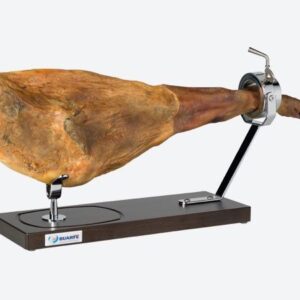 Jamonero Jabugo de haya base larga 53 cm
