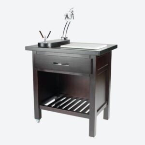MESA JAMONERA MEDIANA