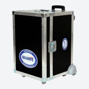 Maleta profesional para jamonero élite