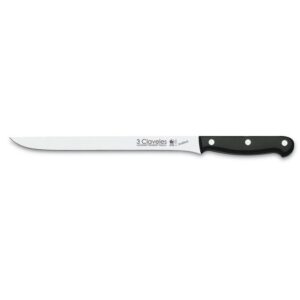 CUCHILLO JAMONERO UNIBLOCK