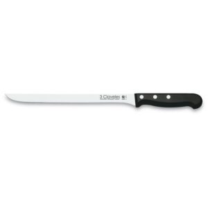 CUCHILLO JAMONERO POM
