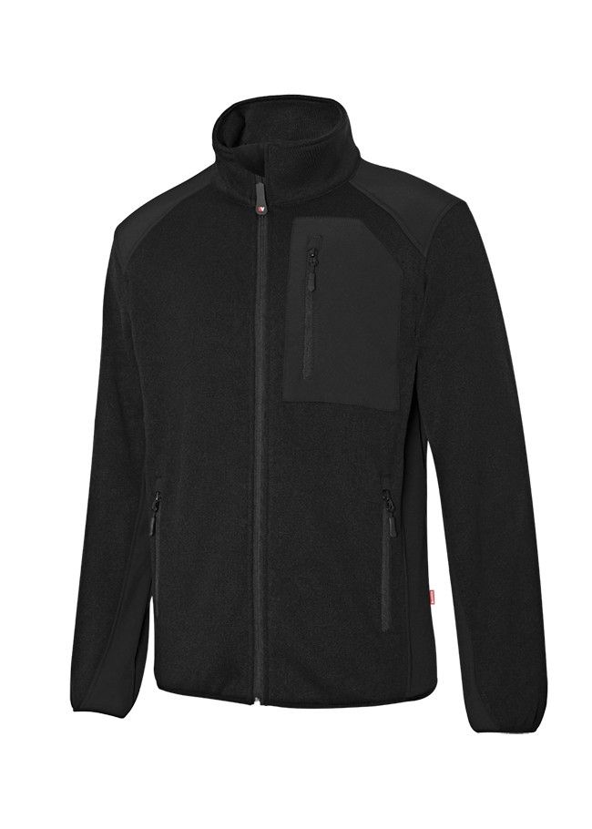 CHAQUETA PUNTO AFELPADO CHAQUETA PUNTO AFELPADO