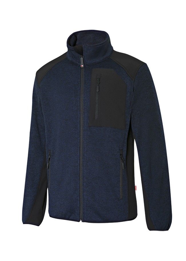 CHAQUETA PUNTO AFELPADO CHAQUETA PUNTO AFELPADO