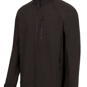 CAZADORA SOFT SHELL