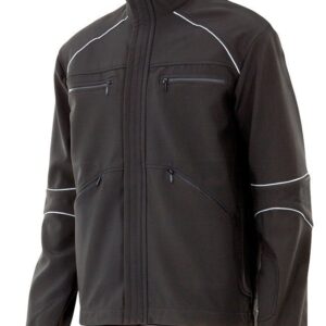 CAZADORA SOFT SHELL MONCAYO