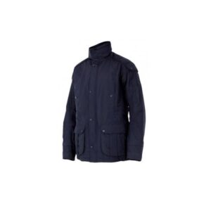 PARKA ACOLCHADA IMPERMEABLE MULTIBOLSILLOS