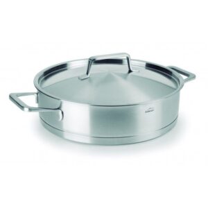 Tartera con tapa Foodie de Lacor