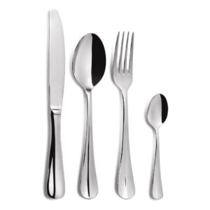 SET 24 PIEZAS BAGUETTE