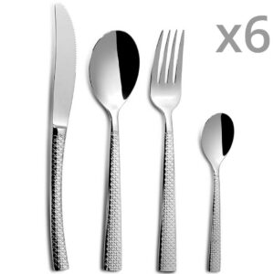 SET 24 PIEZAS HIDRAULIC