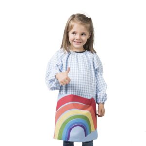 BABI ANTIBACTERIANO ARCOIRIS